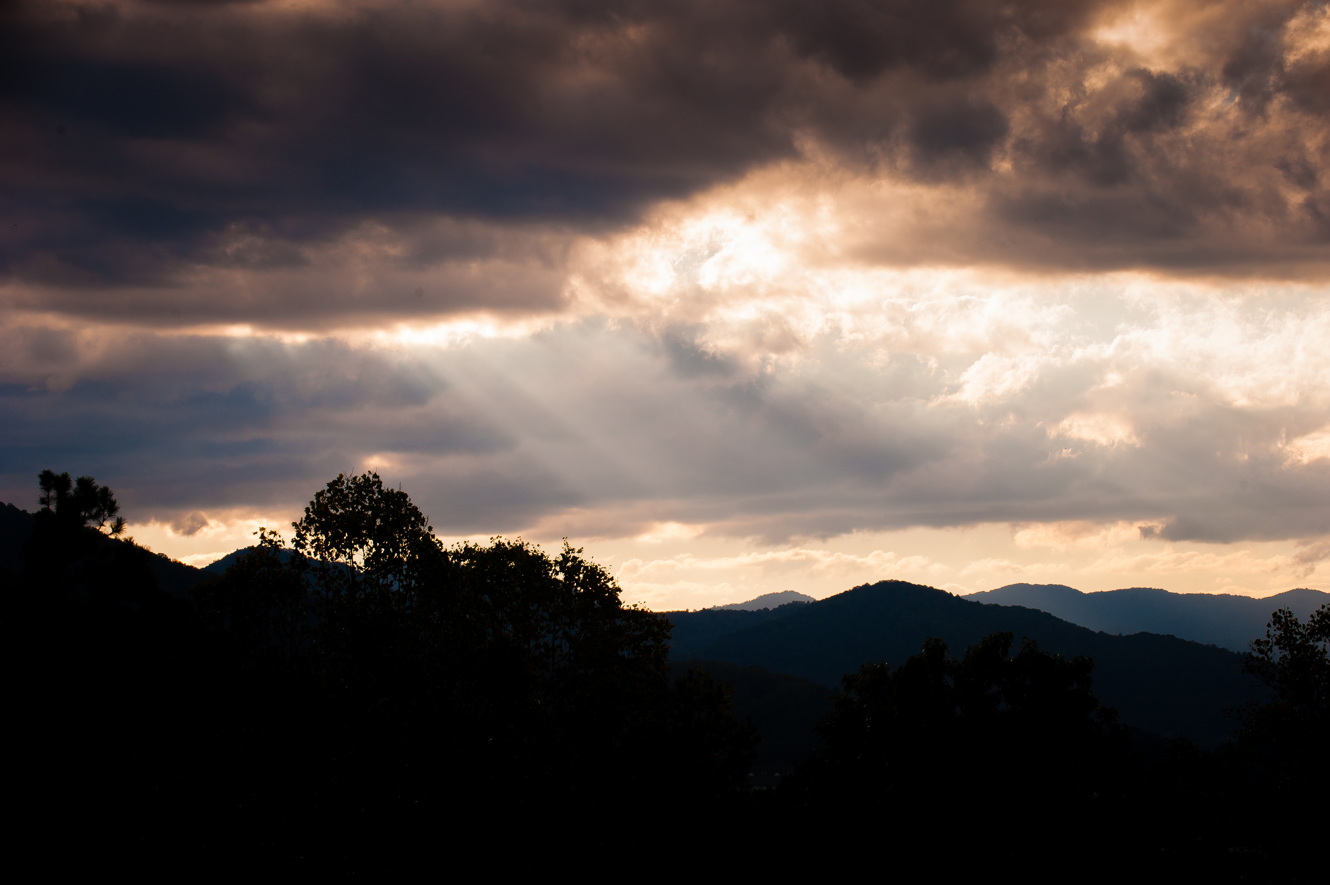 crest center wedding in asheville