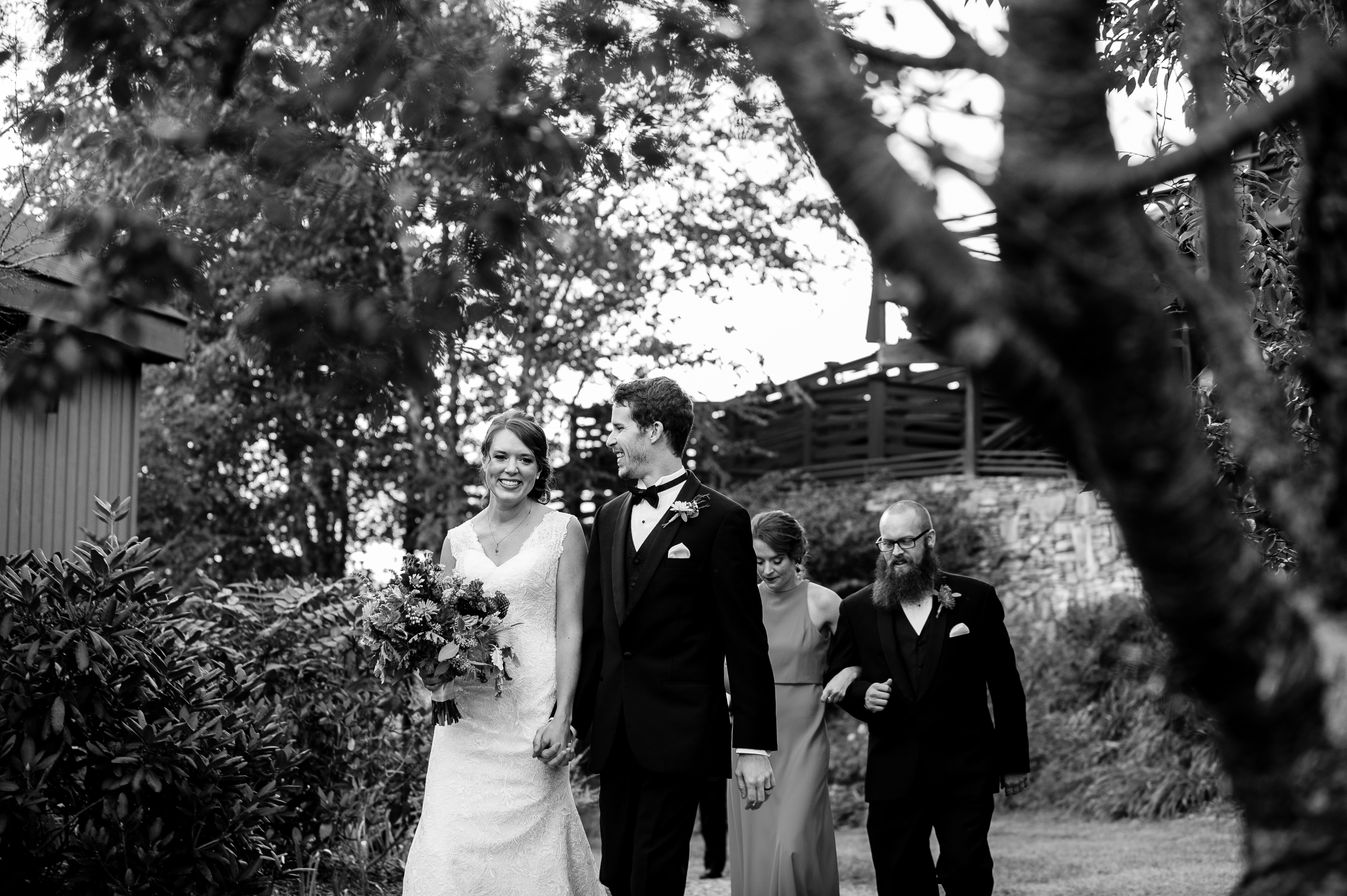 crest center wedding in asheville