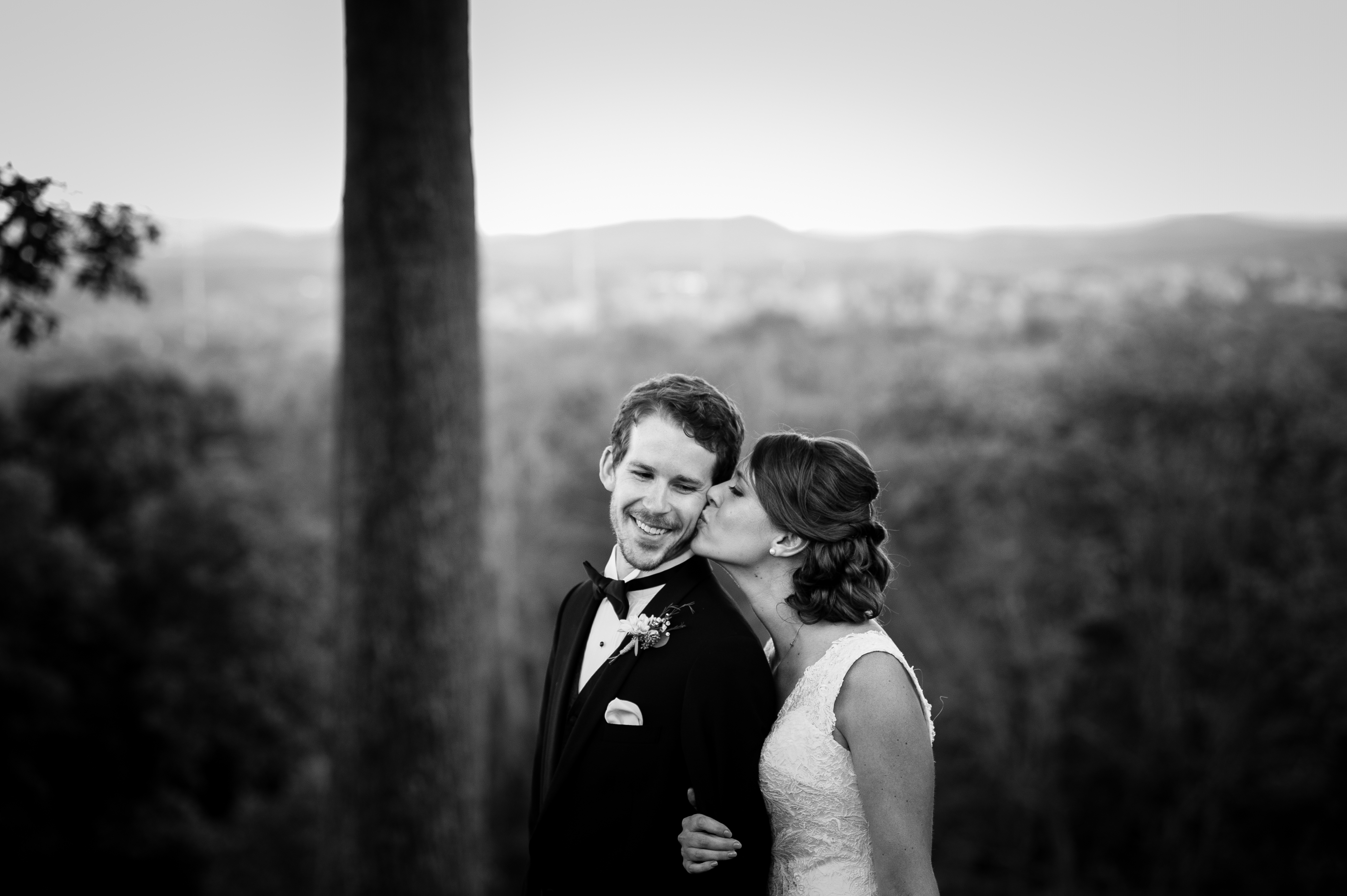 crest center wedding in asheville