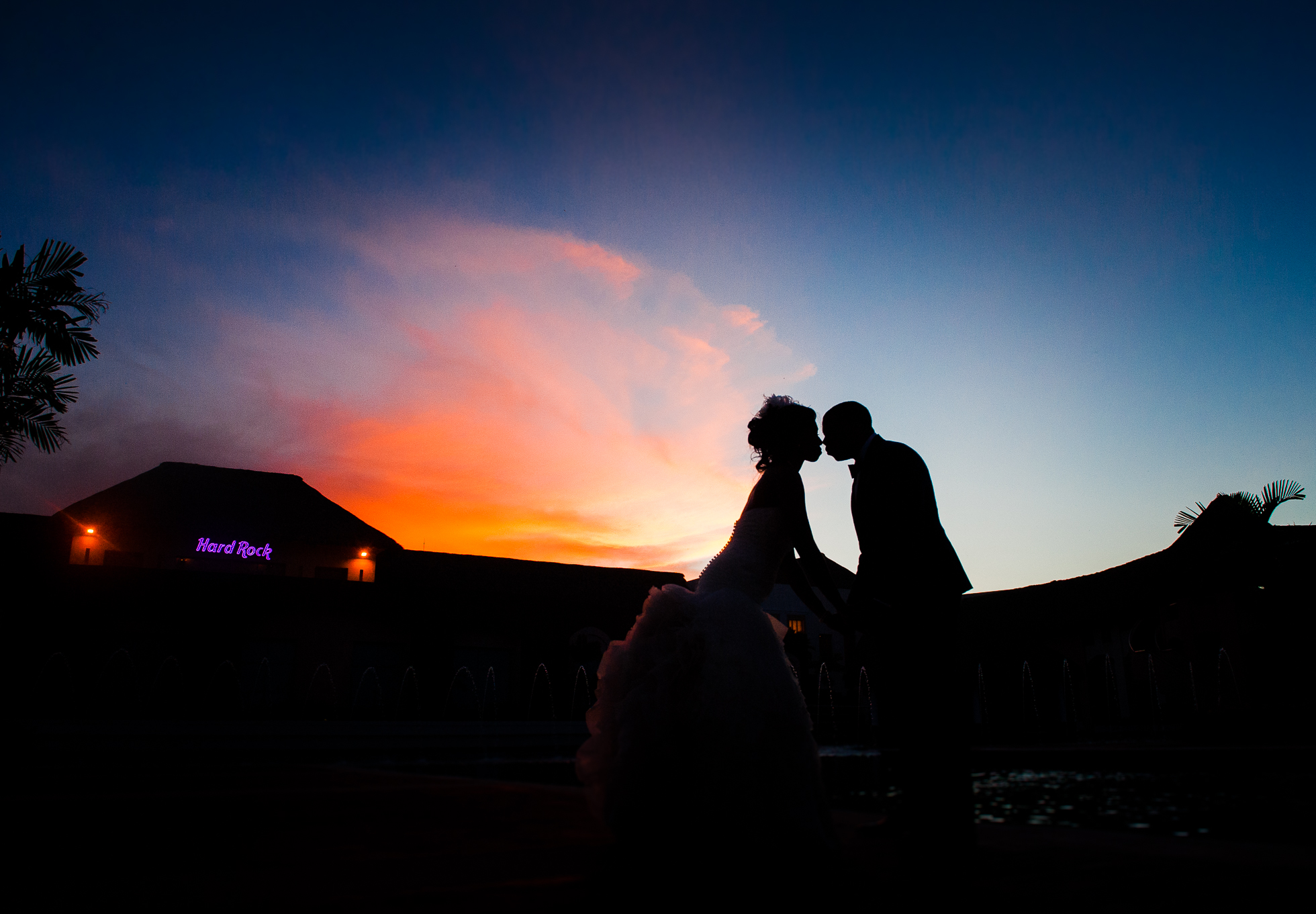 hard rock punta cana wedding 