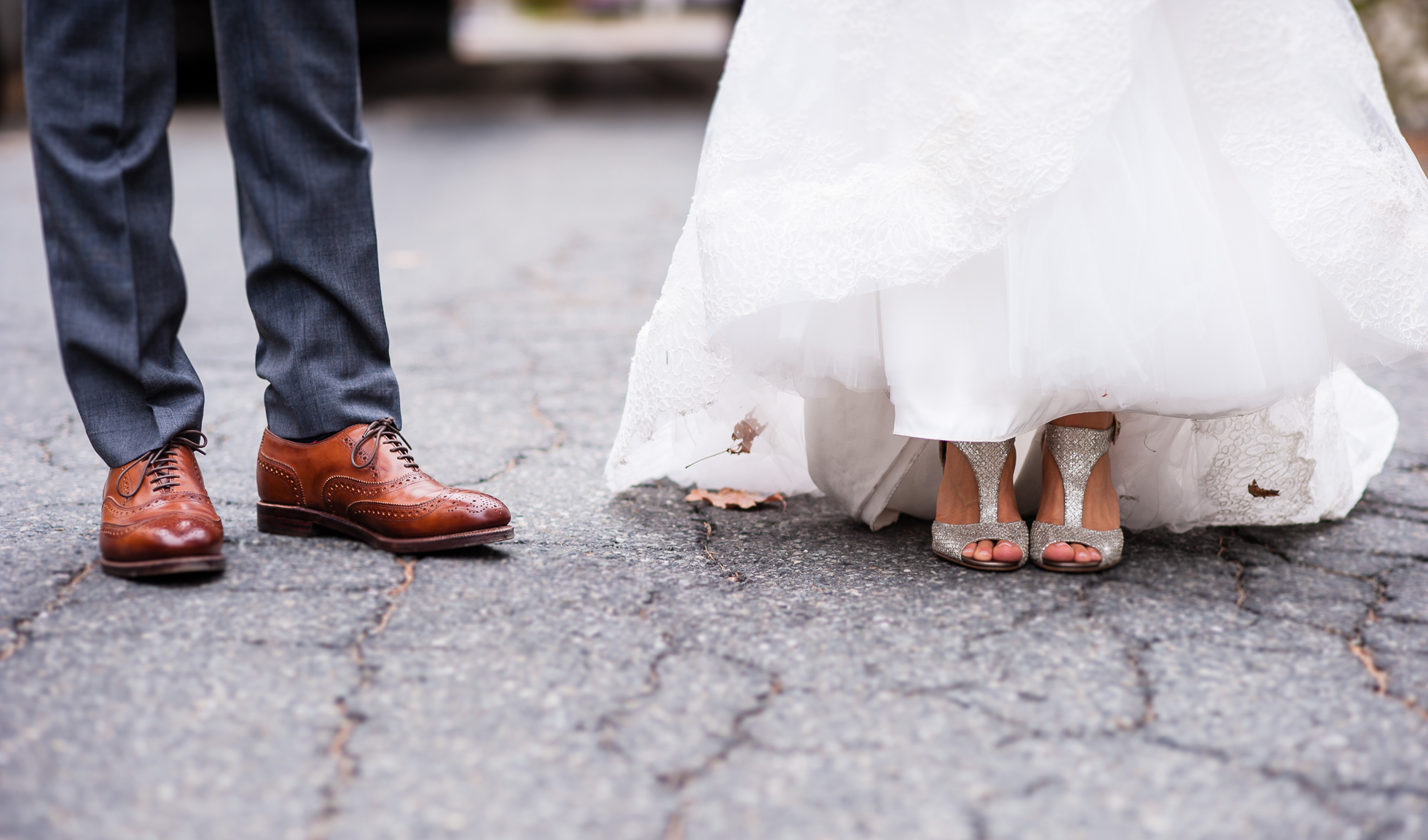 gorgeous wedding shoes