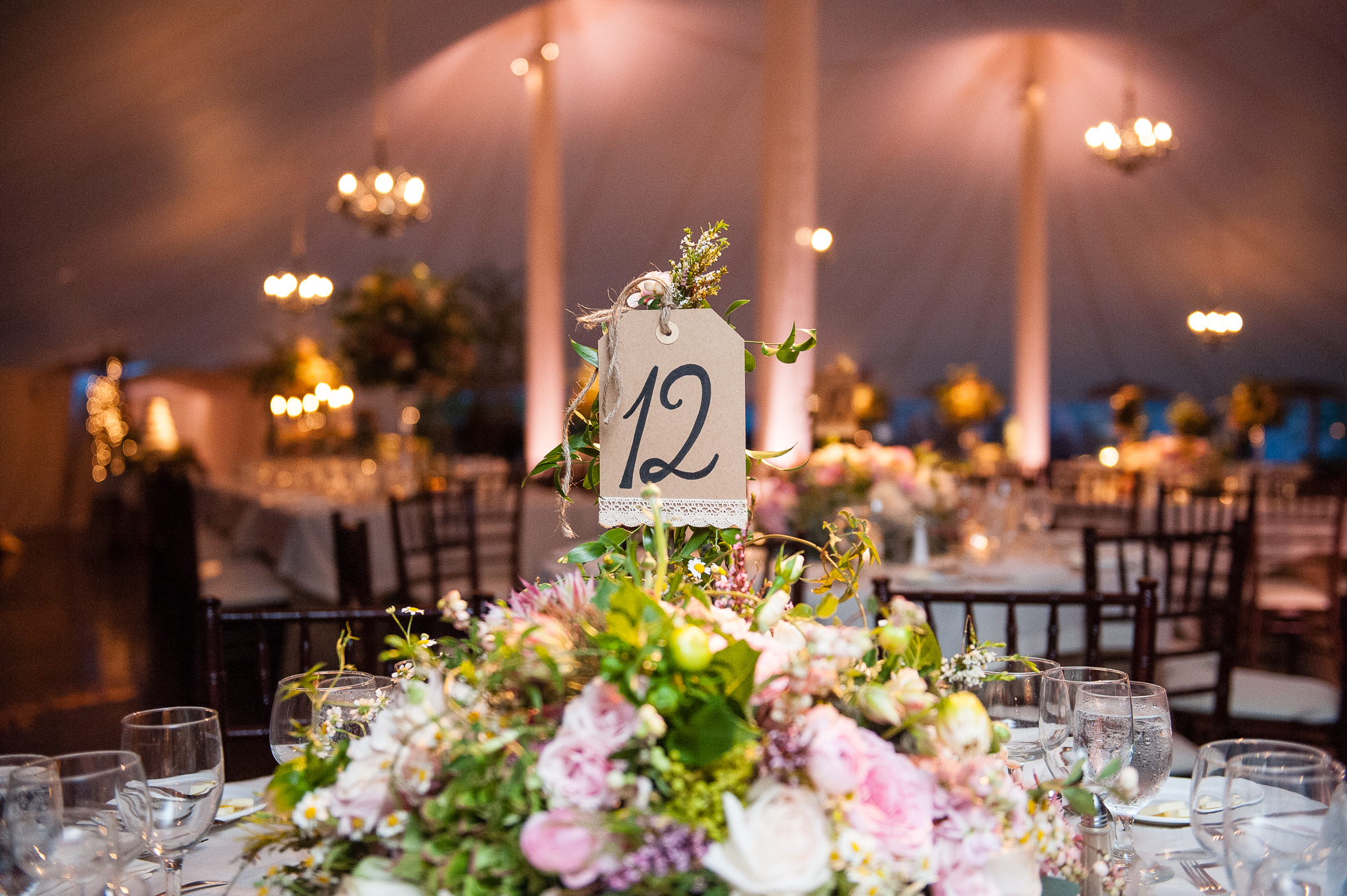 gorgeous luxury floral centerpieces