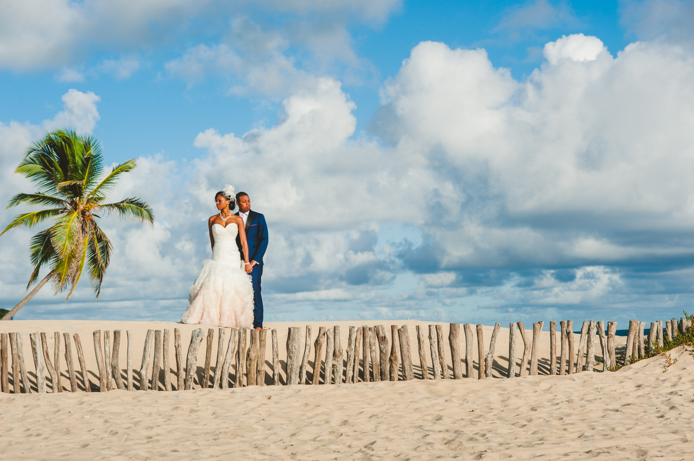 Punta Cana Photographer - Destination Wedding Photography in the DR