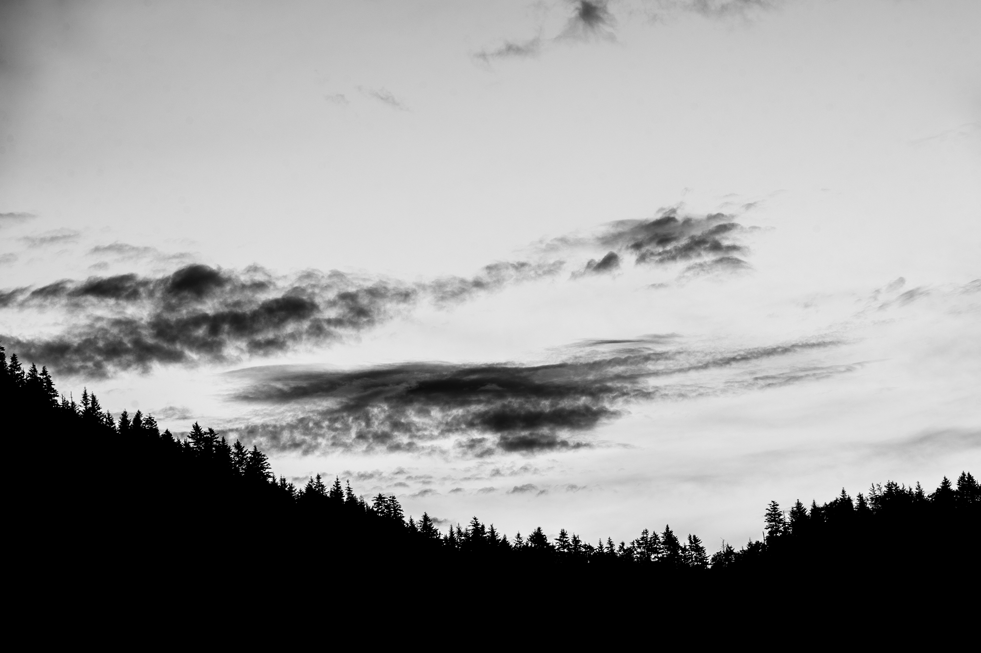 waterrock knob ridge backlight by sunrise 