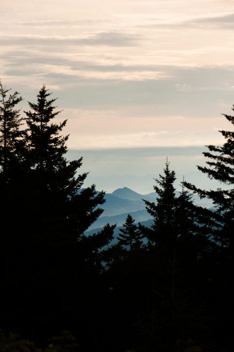 blue ridge parkway adventure photography 