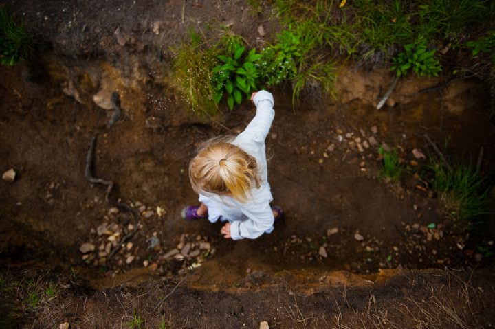 asheville lifestyle family photographer