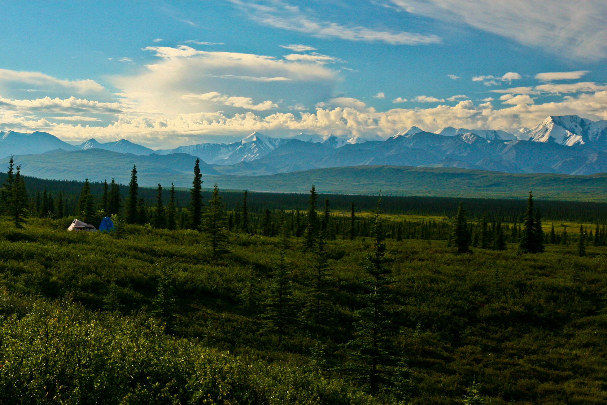 alaska adventure and wedding photographer