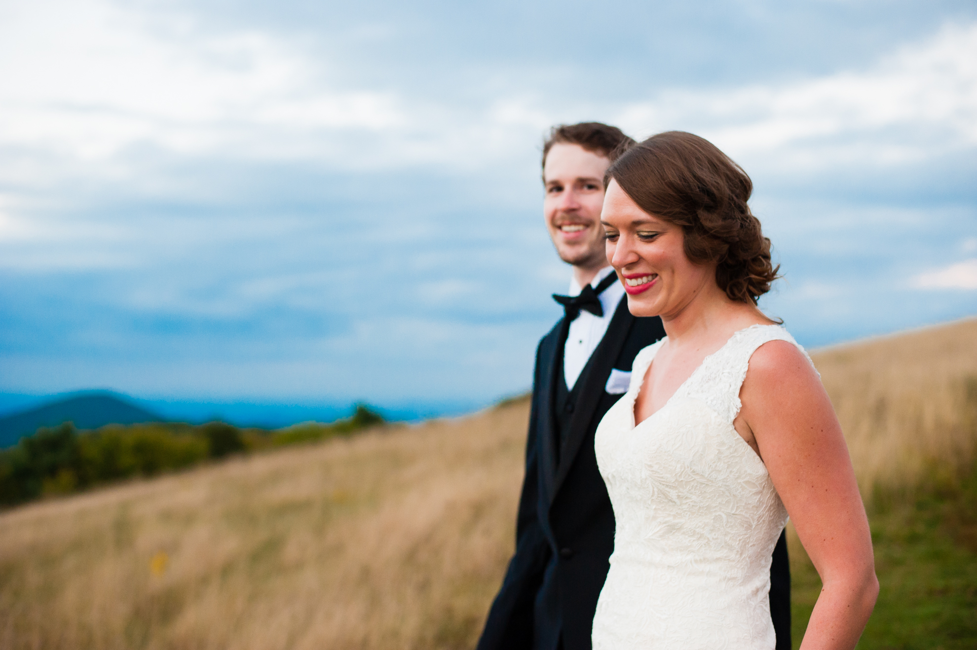 asheville wedding photographer adventure