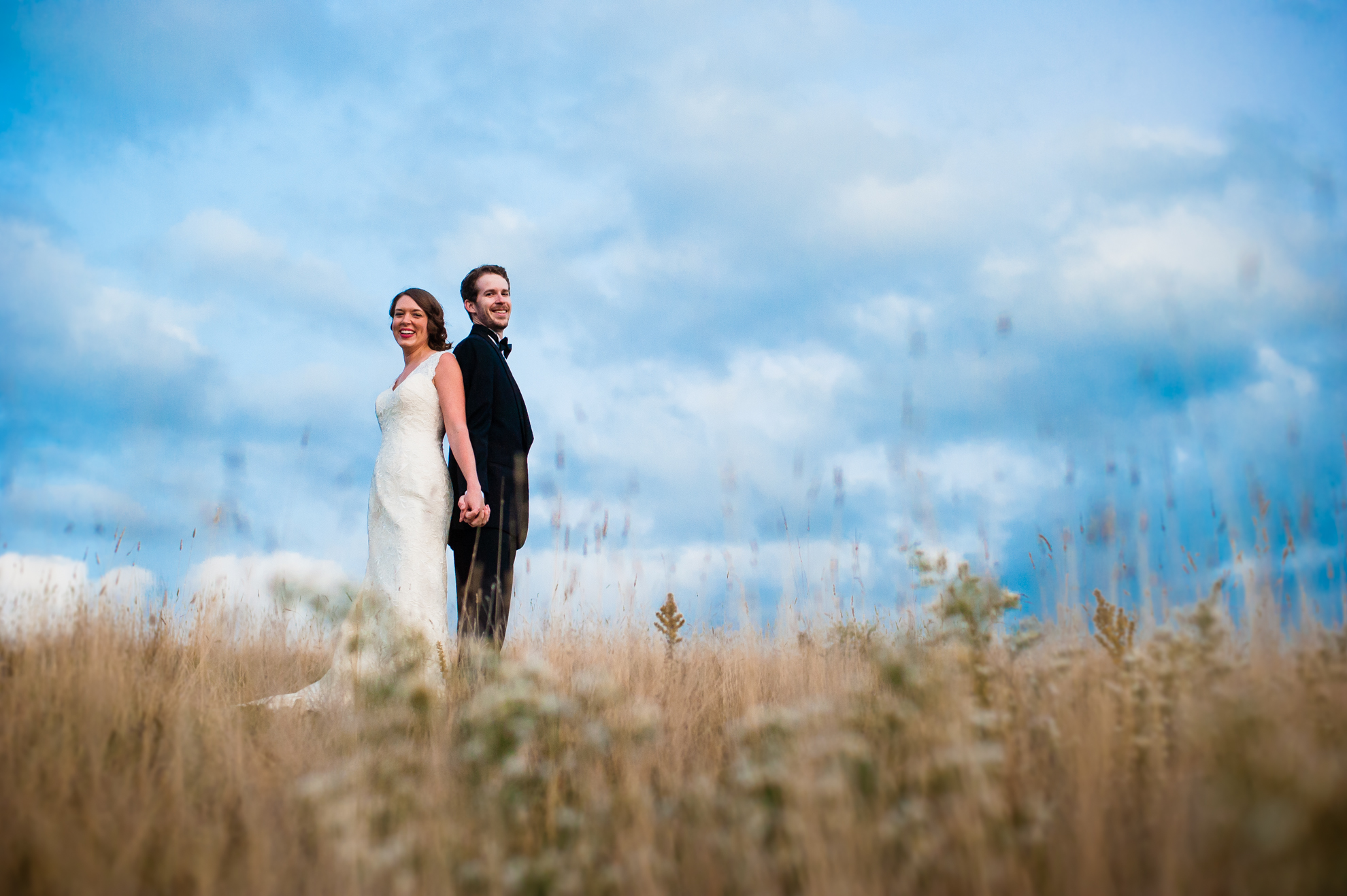 max patch wedding photo