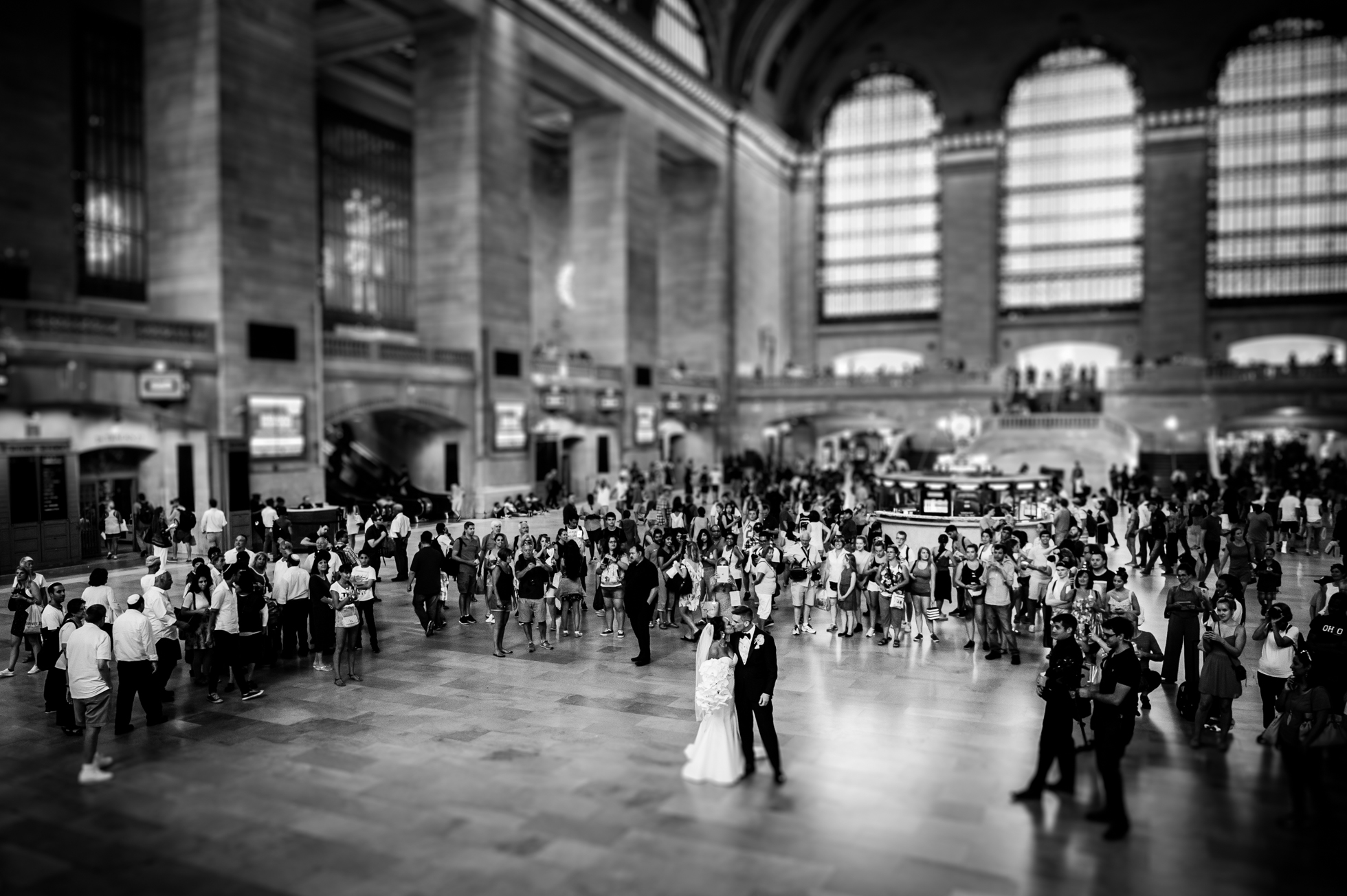 epic first look in grand central station 