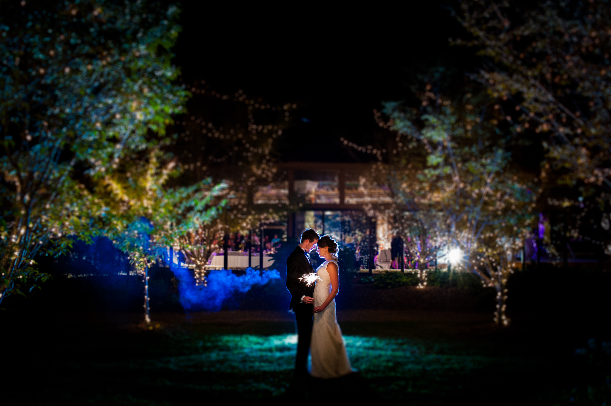 Asheville wedding photography for adventurous couples