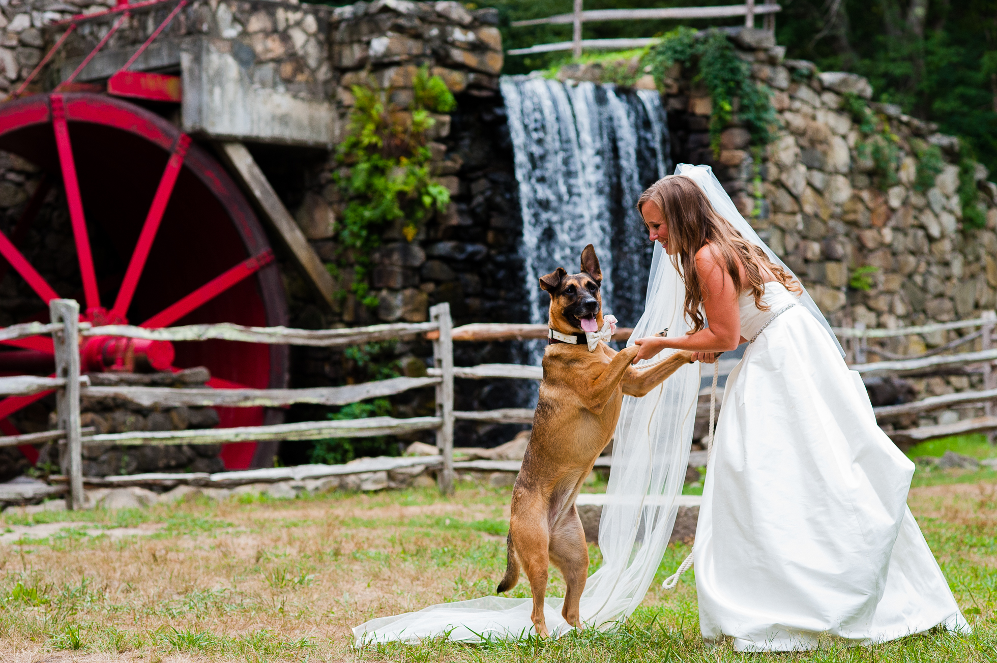 Asheville wedding photos for adventurous couples