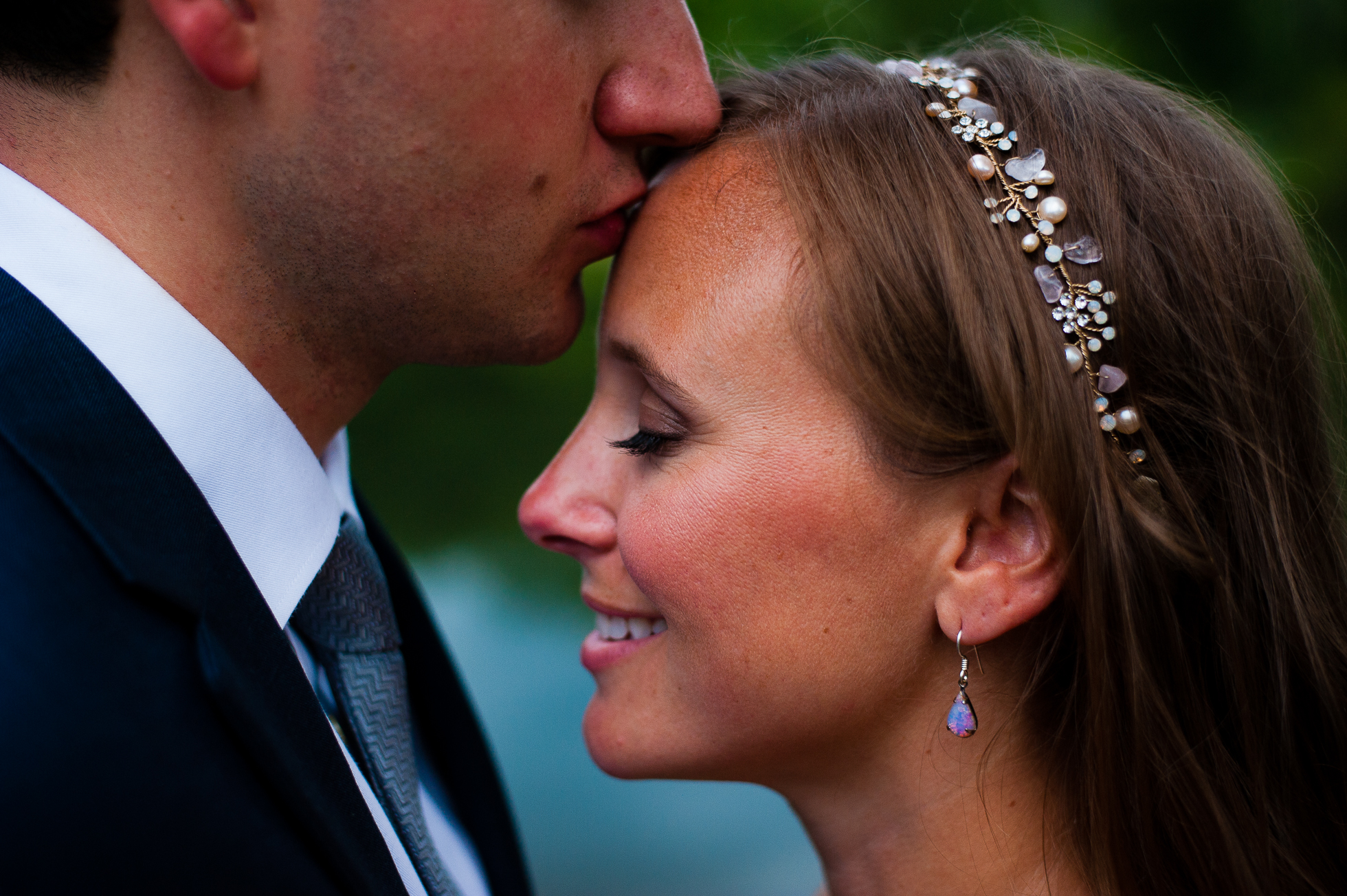 Asheville wedding photography for adventurous couples