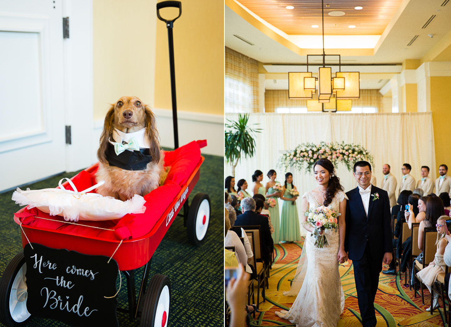 beautiful chinese wedding in the tennessee mountains