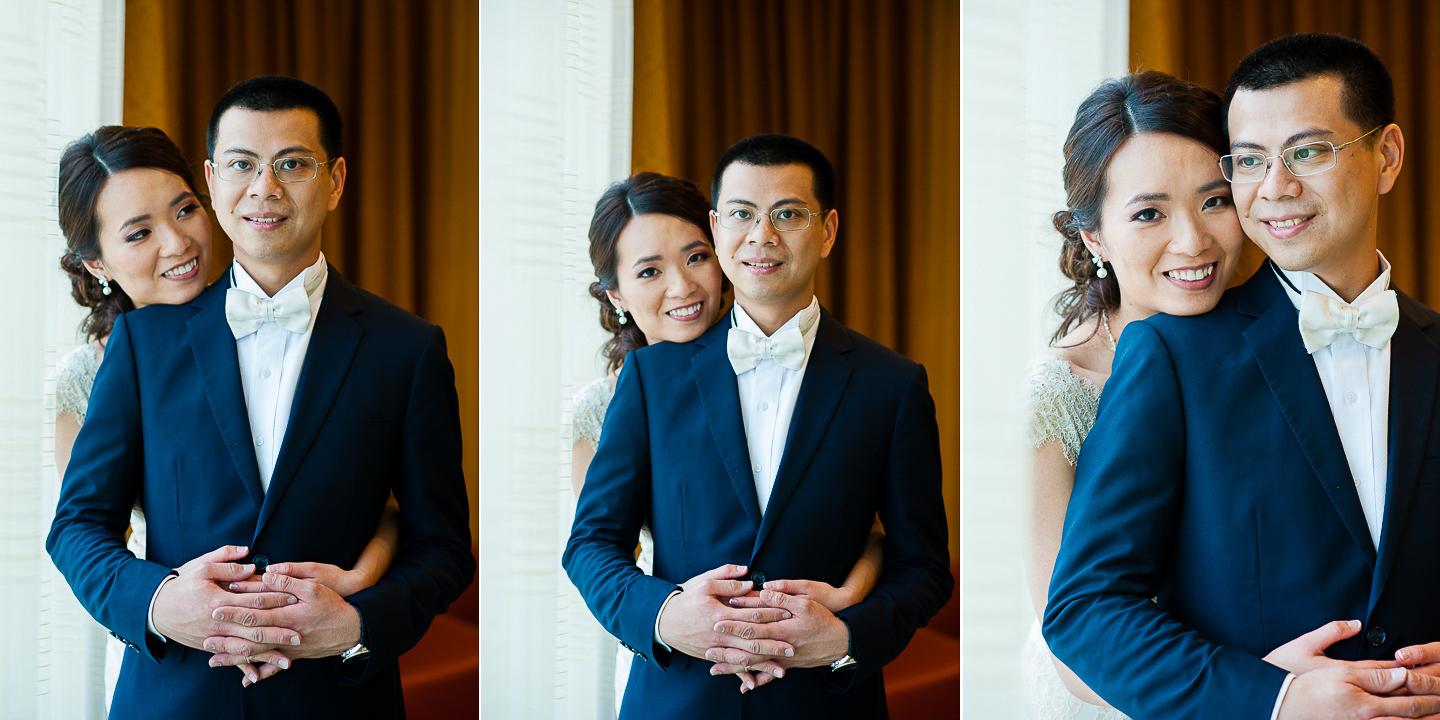 chinese wedding portraits in tennessee