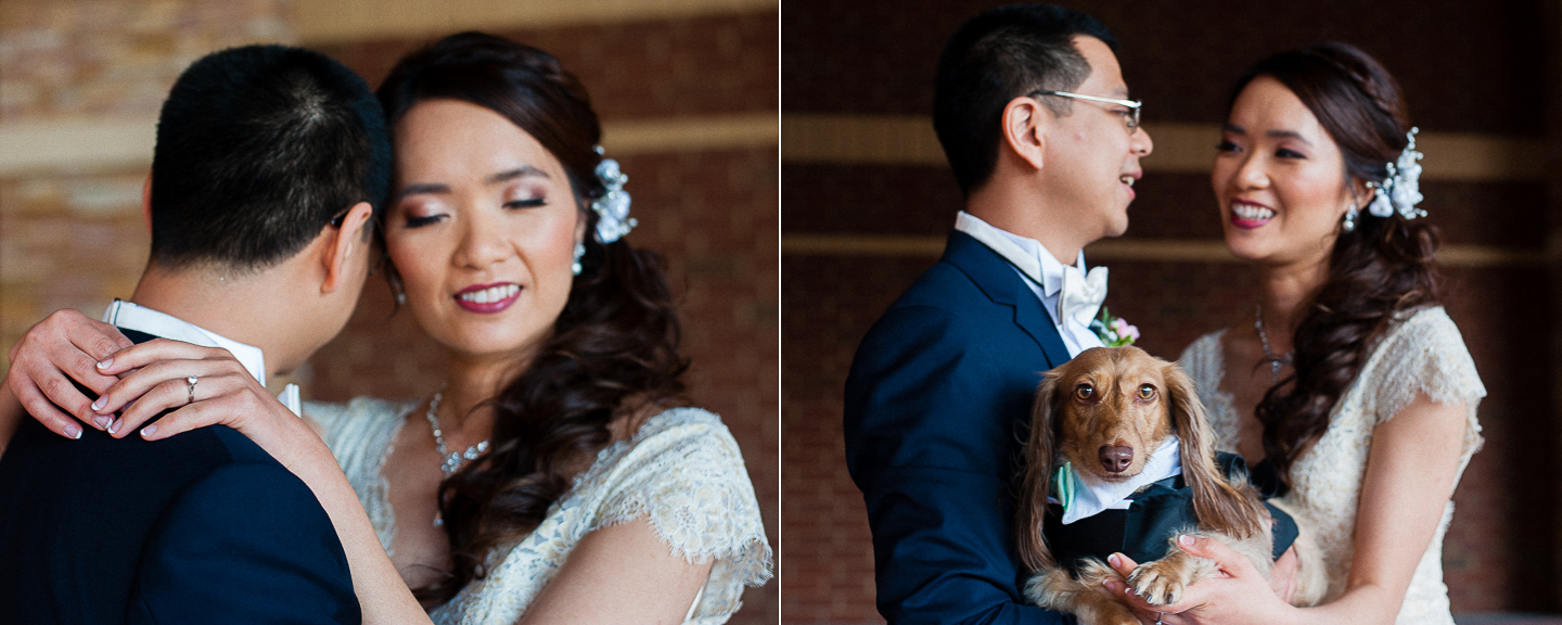 chinese wedding portraits in tennessee