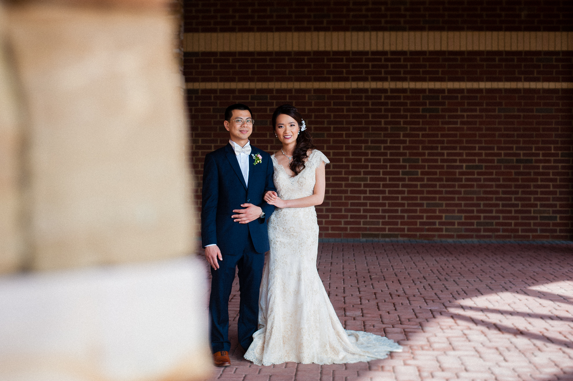 meadowview resort wedding photo