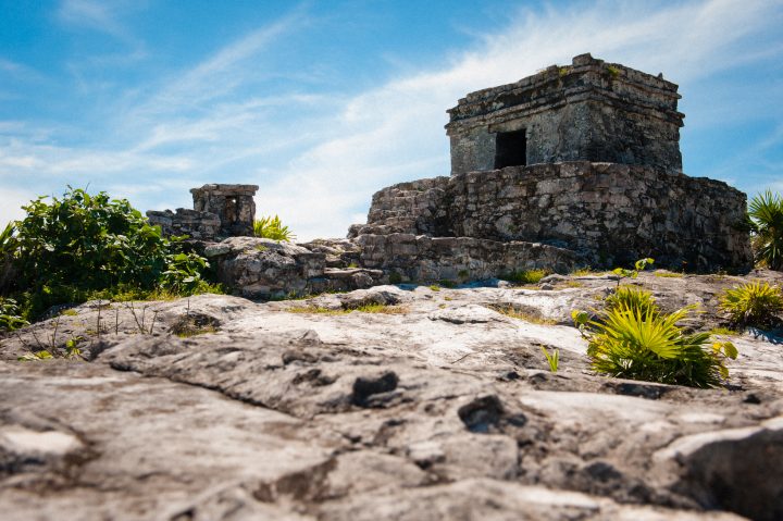 tulum mexico wedding photographer