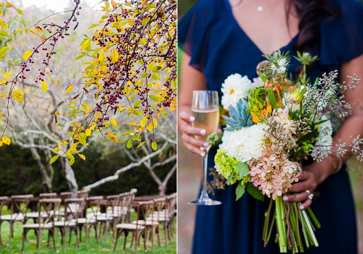 old edwards inn wedding ceremony details