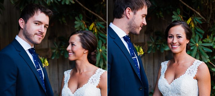 bride and groom portraits at old edwards inn