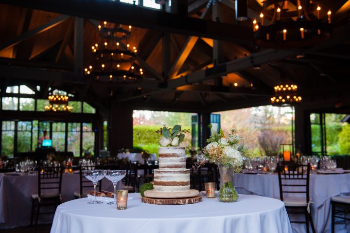 old edwards inn wedding reception details