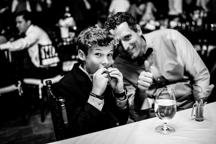 guests enjoy a late night snack at old edwards inn wedding