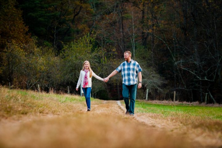 fun family photography in hendersonville 