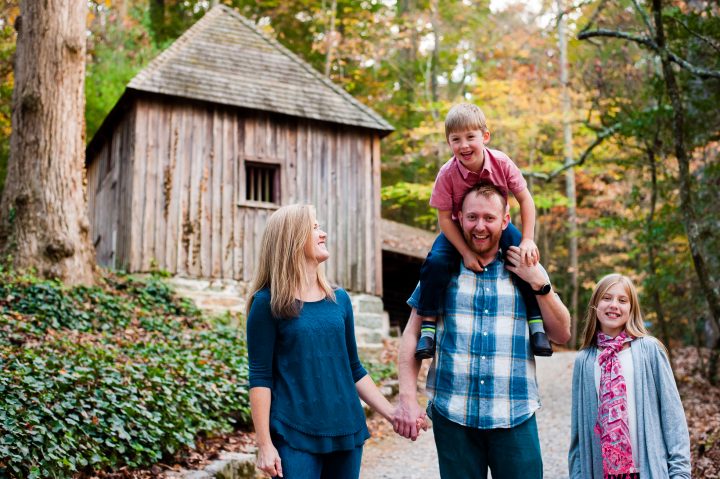tryon nc family pictures 
