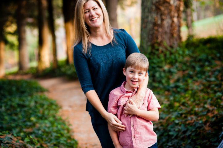 flat rock family photographer