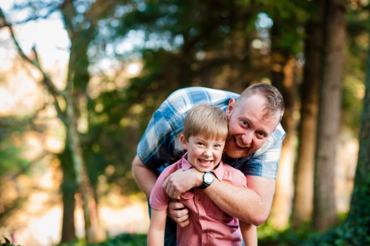 carl sandburg lifestyle family photographer