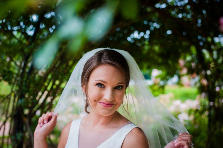 biltmore estate bride 