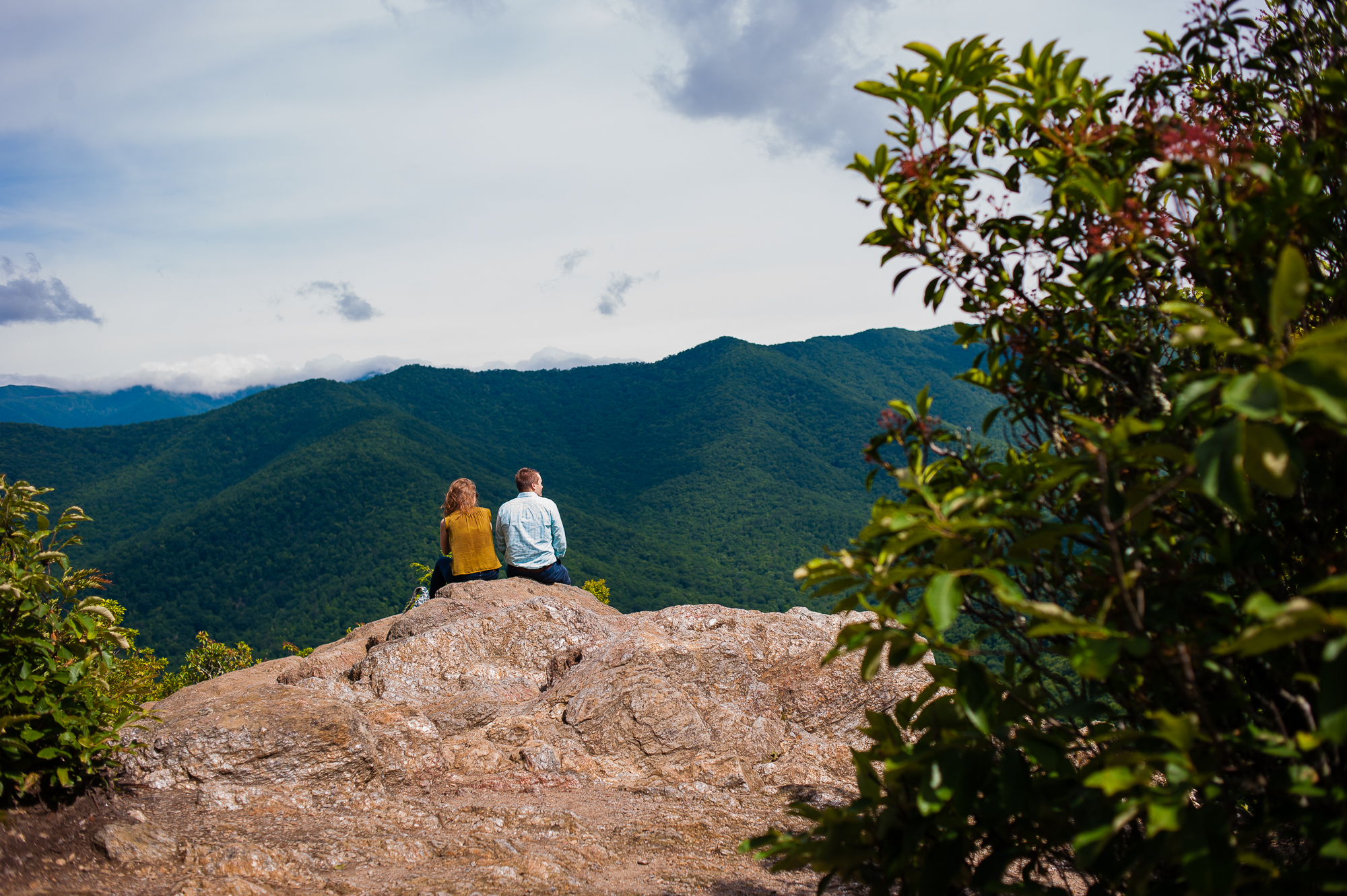 lookout mountain adventure proposal 