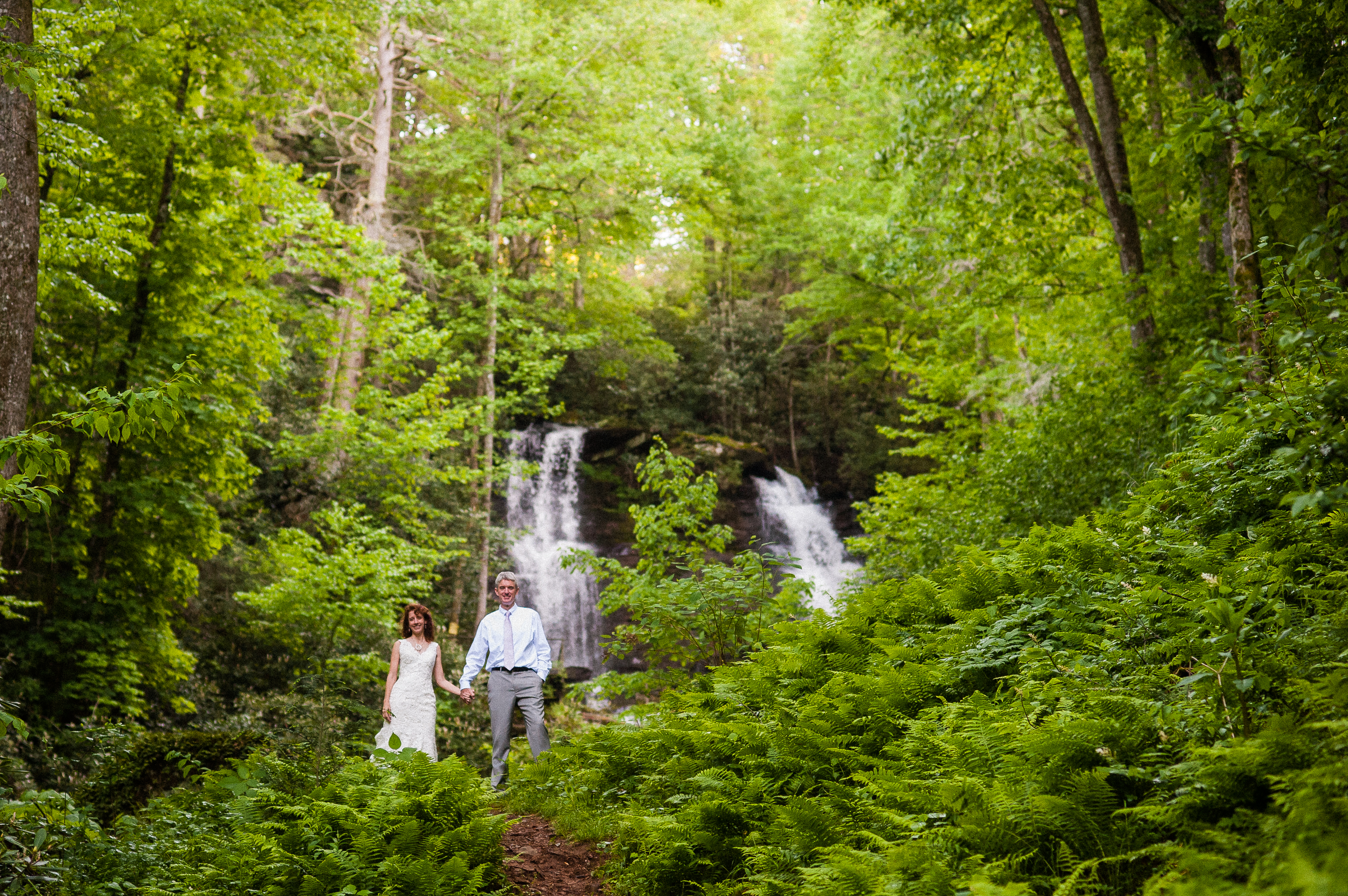 Wedding day portraits at oskar blues reeb ranch