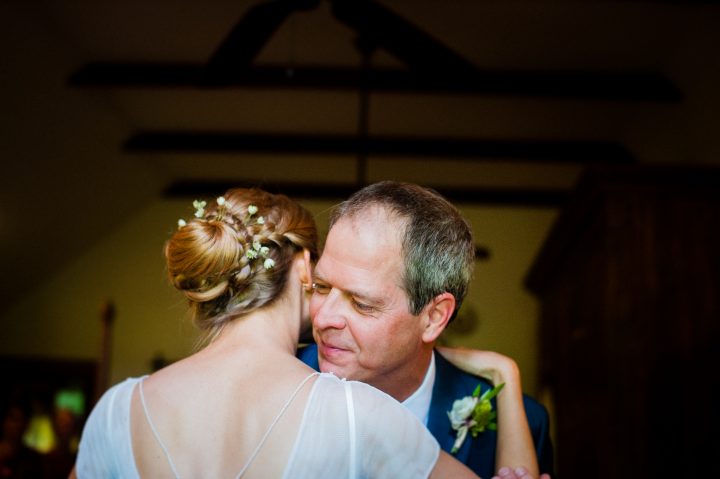 Vineyards at Bettys Creek Wedding