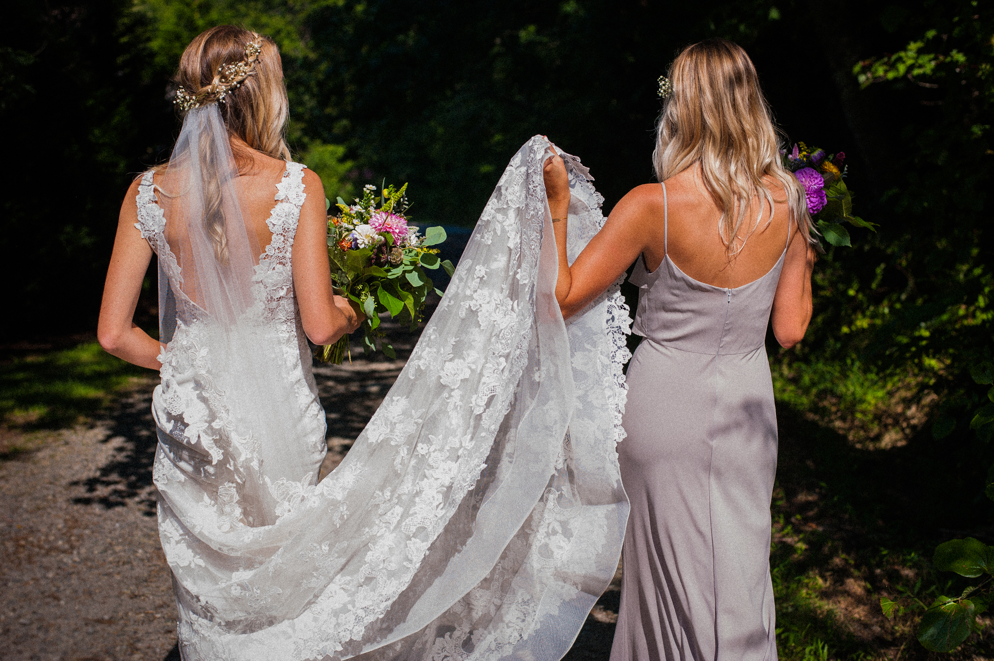 the fields at blackberry cove wedding