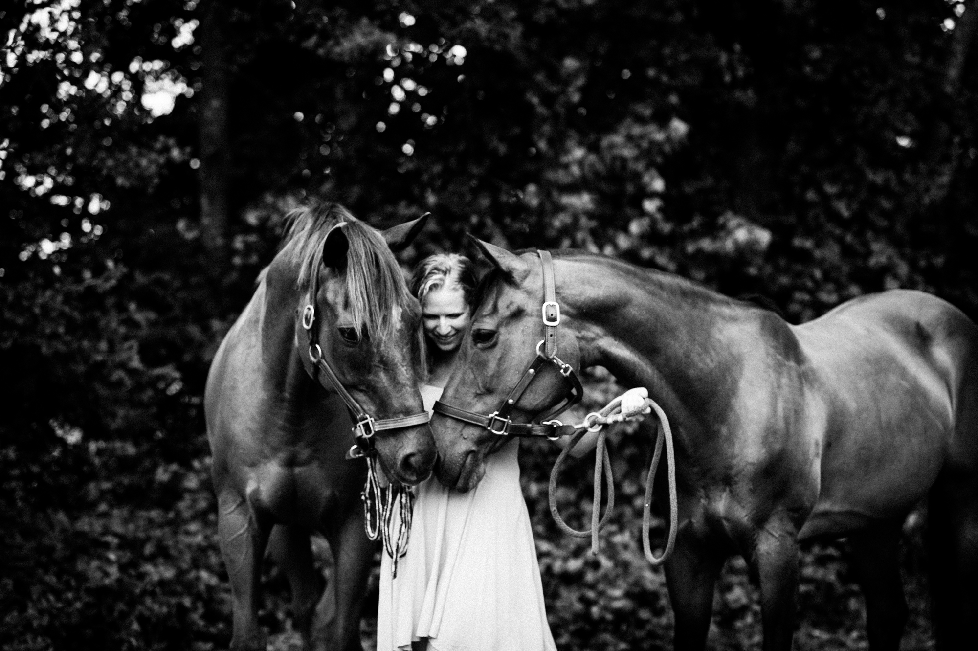 equestrian lifestyle portraits in tryon nc