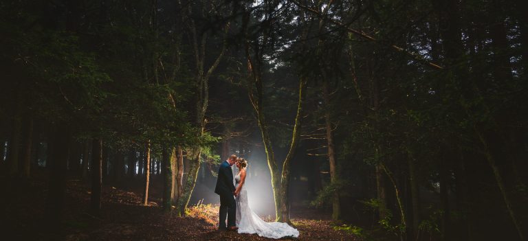 asheville elopement at Black Balsam Knob