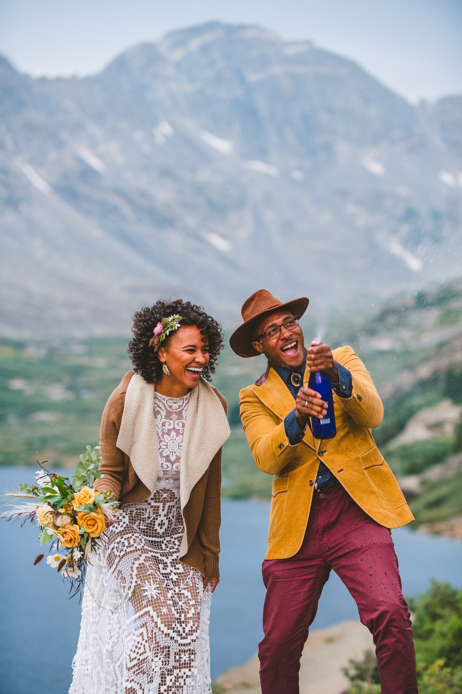 All Inclusive Elopement Packages