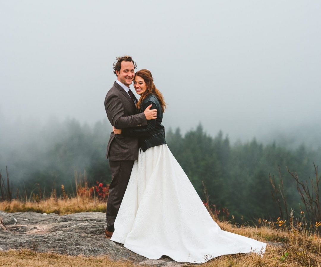 Blackbalsamknobwedding 94