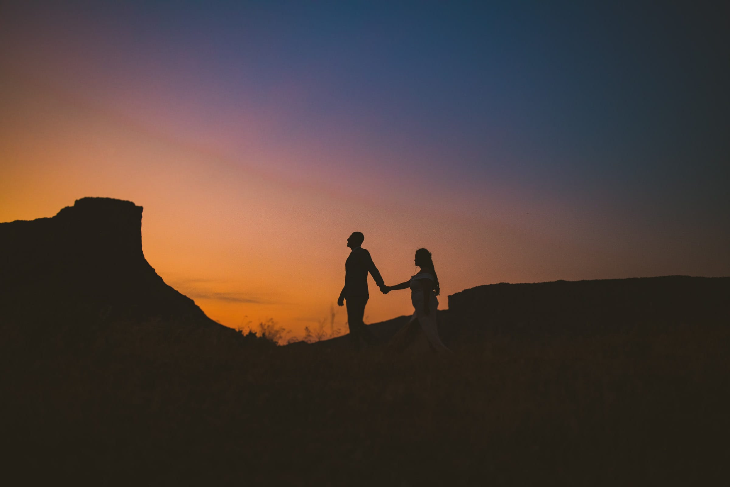 Desert Elopement Photography 24