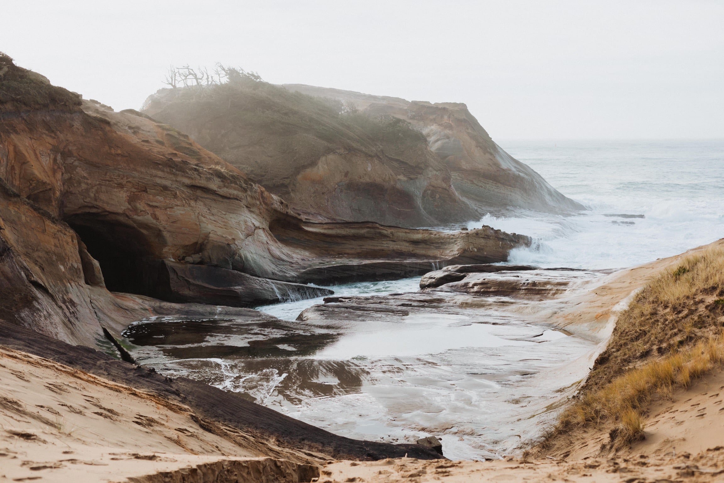 Oregoncoast