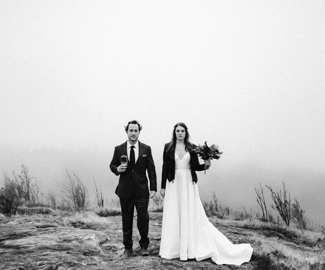 oregon elopement photographer