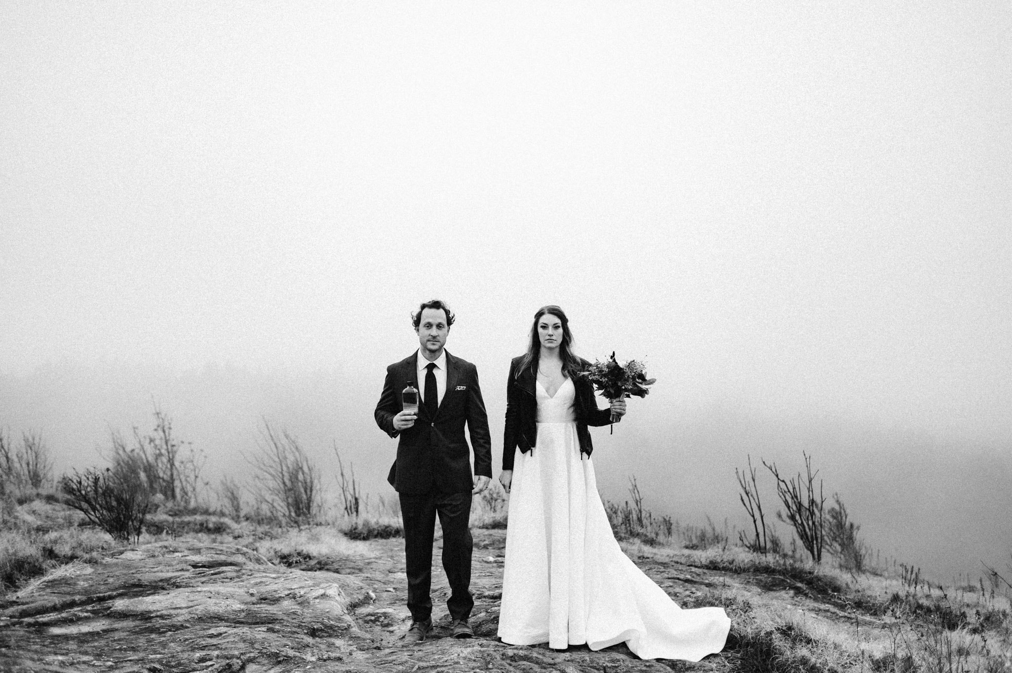 oregon elopement photographer