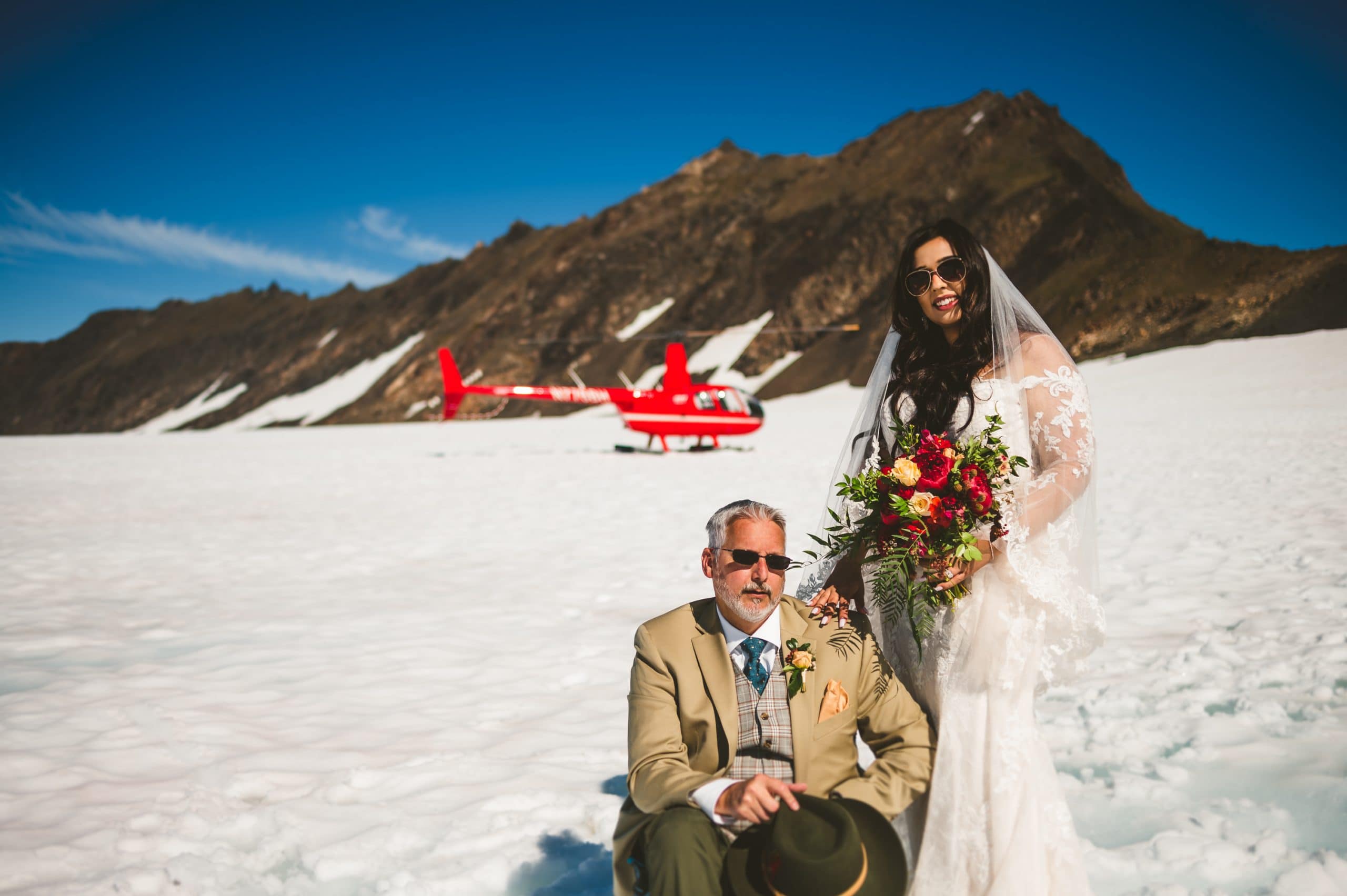 The Ultimate Guide to Eloping at Denali National Park 