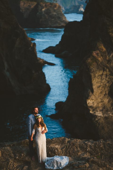 naturalbridgesoregonelopement 3