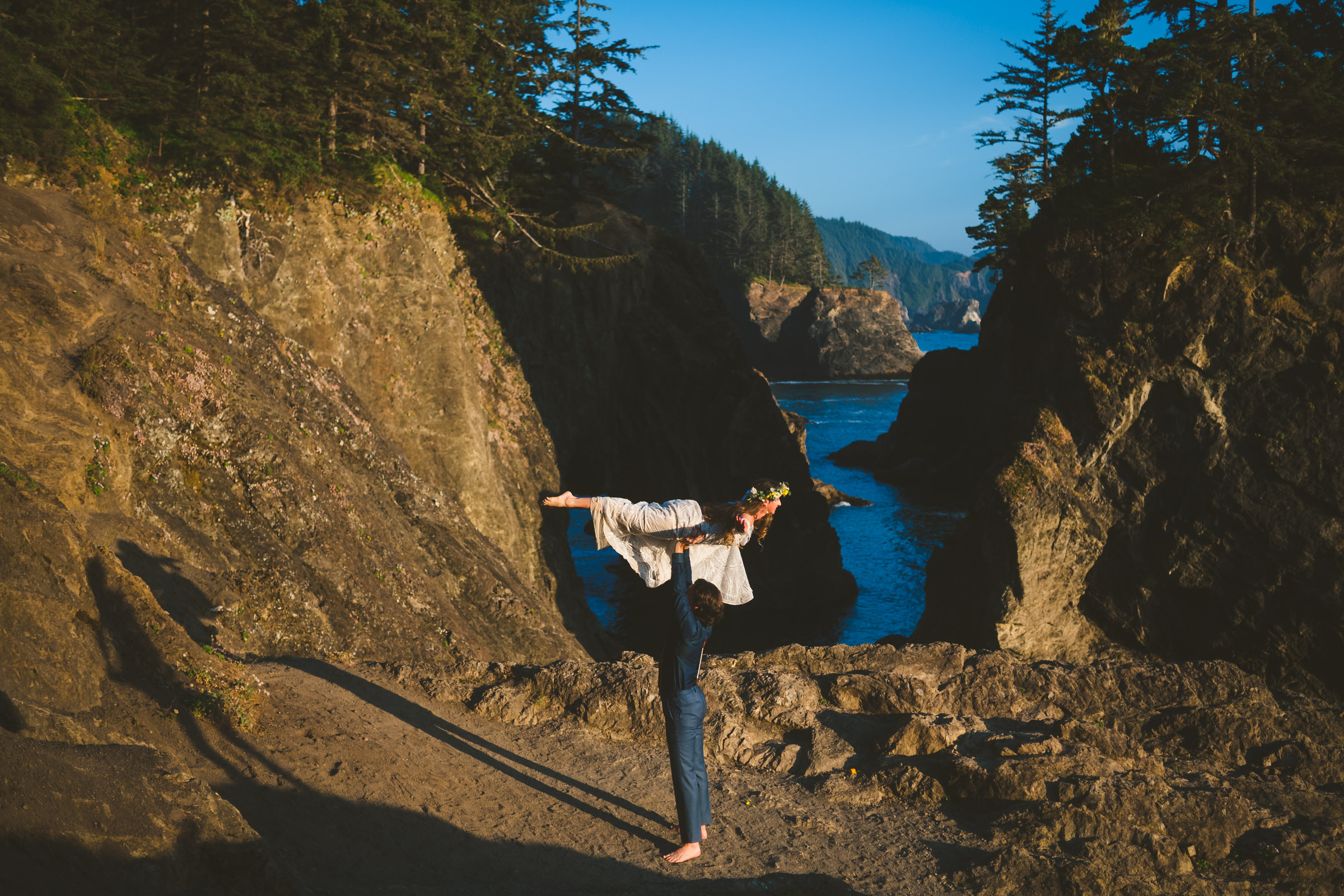 naturalbridgesoregonelopement 5