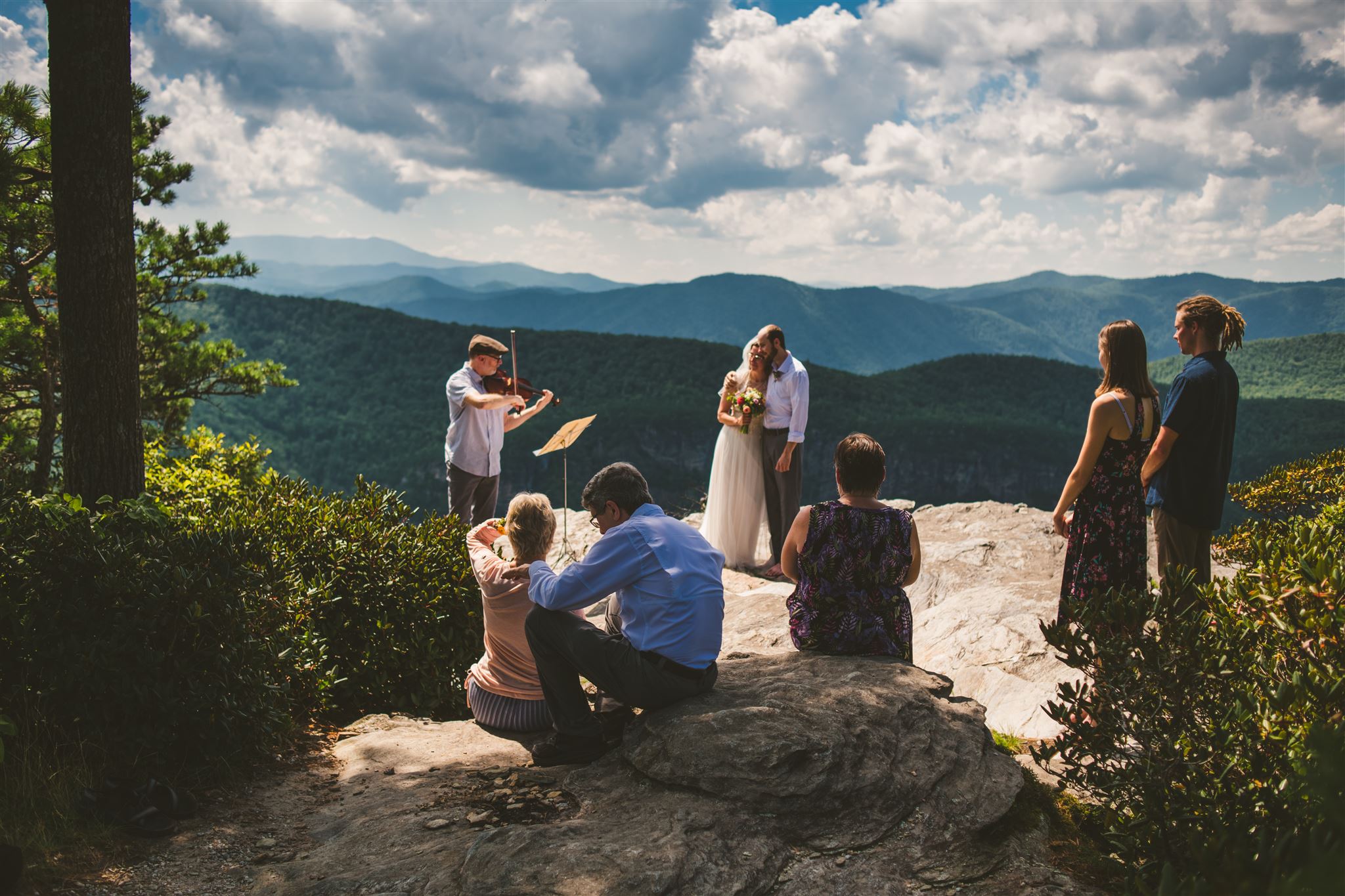 Eloping with Family & Friends – How to Include Your Favorite People in Your  Elopement Celebration – Adventure Weddings & Elopements in Alaska, Utah &  Worldwide