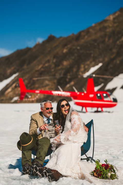 alaskahelicopterwedding 3