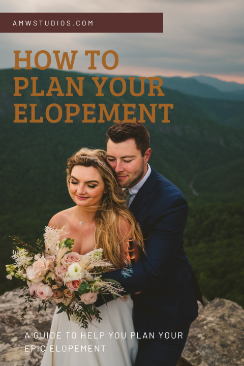 Elope with Ease: Comprehensive Elopement Planning Guides